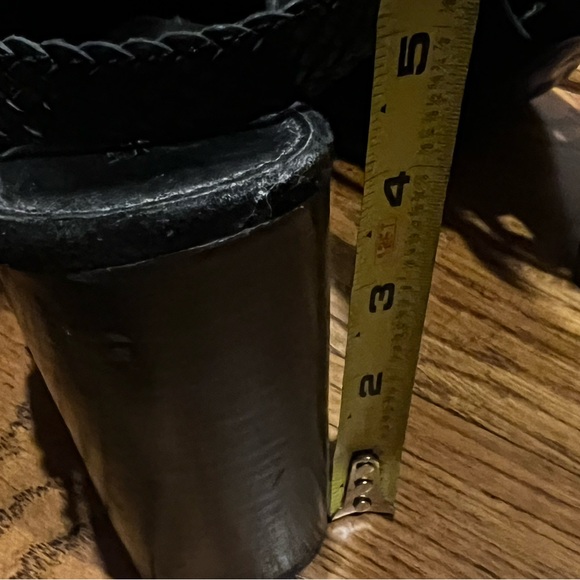 Frye Block Heels - Picture 8 of 8